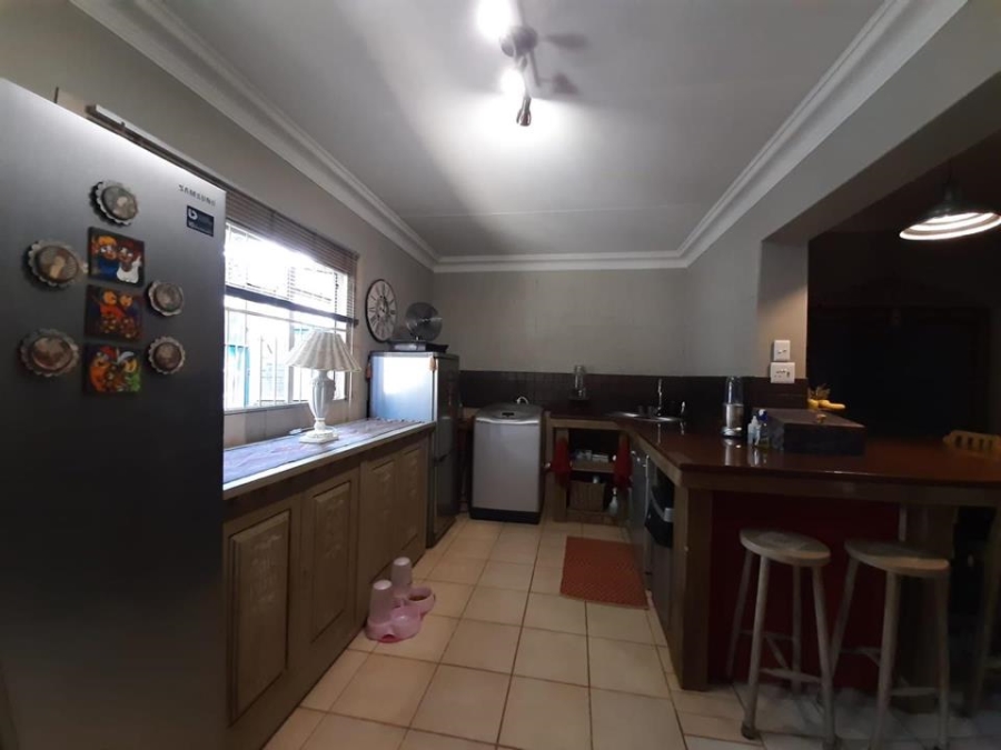 4 Bedroom Property for Sale in Memorial Road Area Northern Cape